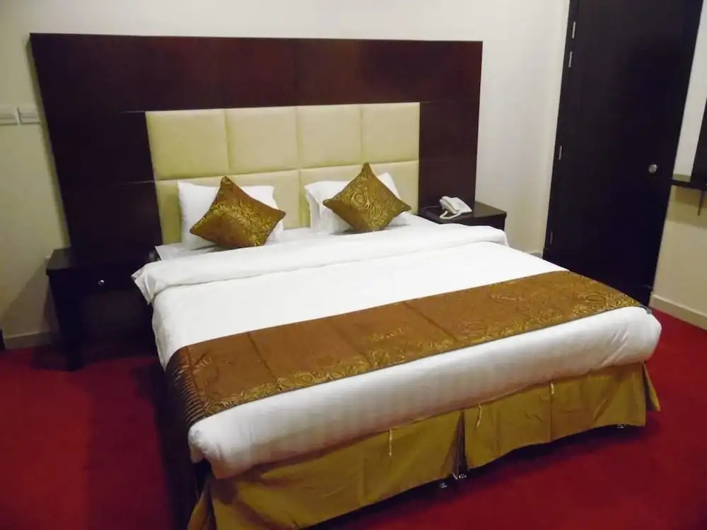 Danar Hotel Apartments 3