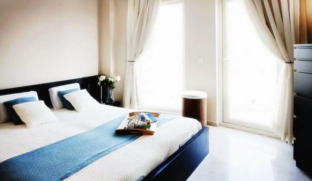Royal Heights Residence 2 Bedrooms