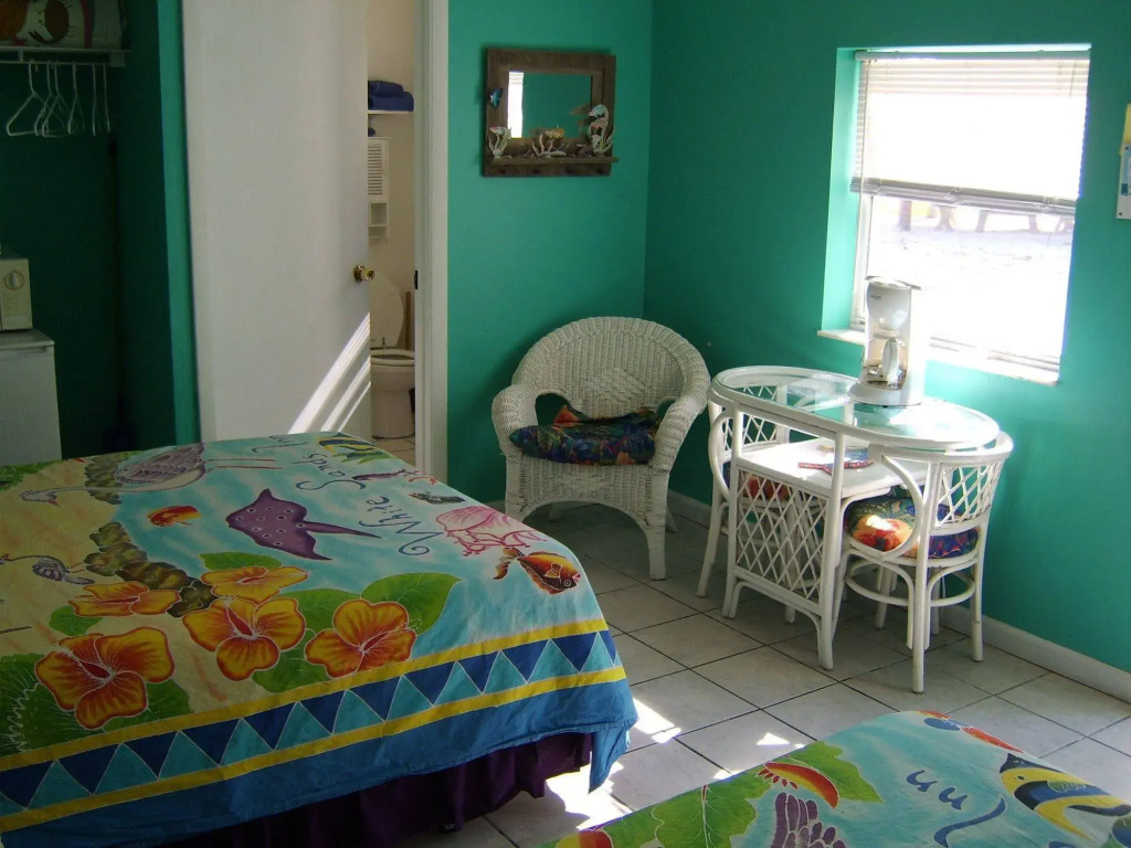 White Sands Inn
