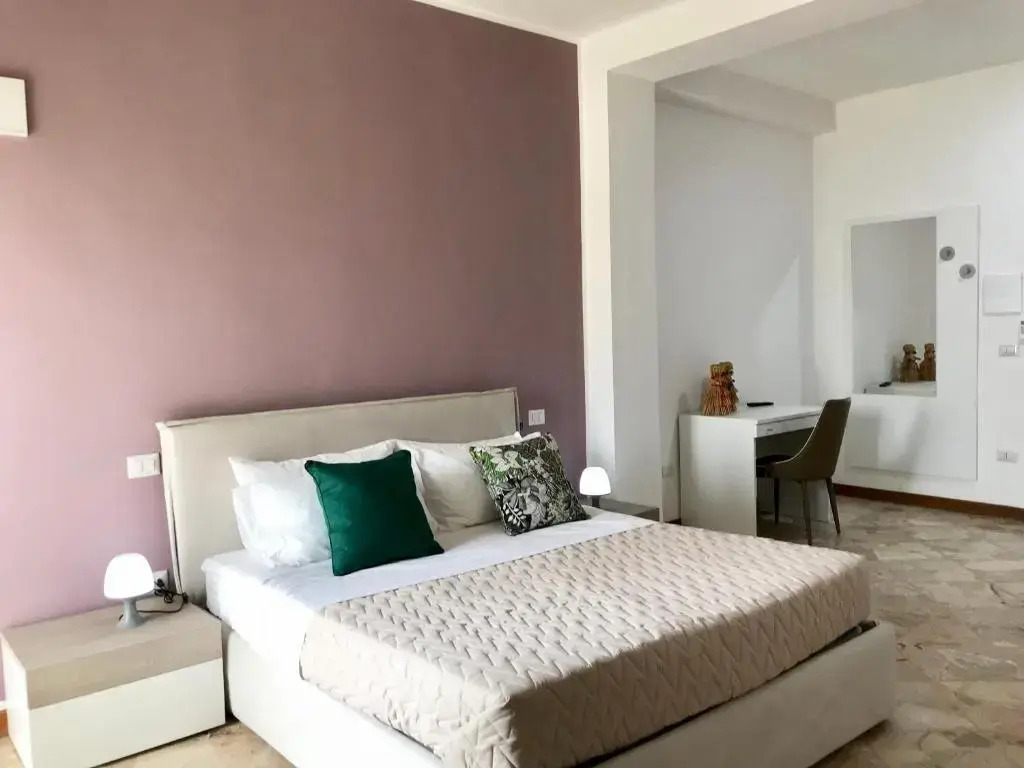 Volta Apartment