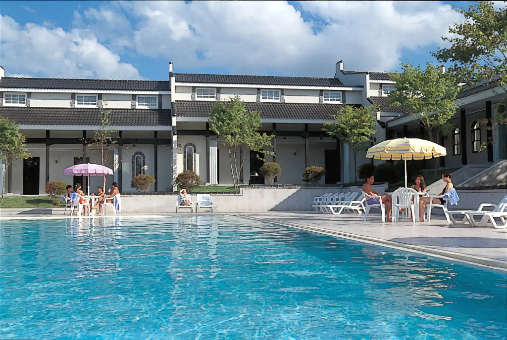 HOLIDAY VILLA Hotel & Resort KARUIZAWA