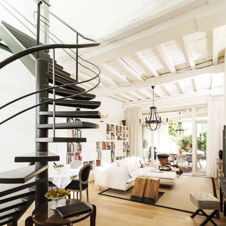 Maison Amodio Boutique B&B