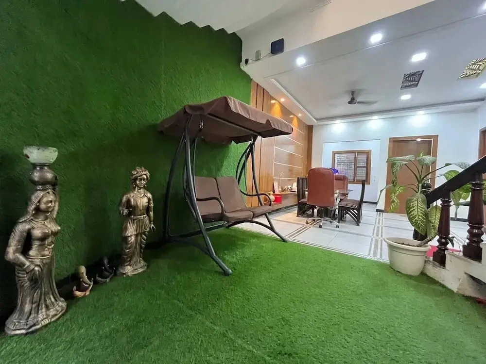Shreshth Homestay Haridwar