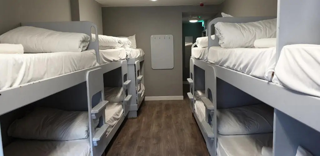 City Center Hostel