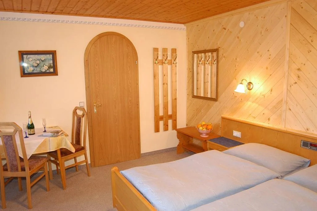 Pension Appartements Grillhofer
