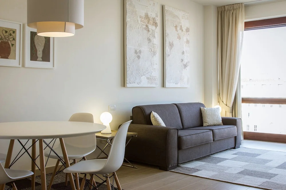 Apartments Florence - Ponte Vecchio Exclusive