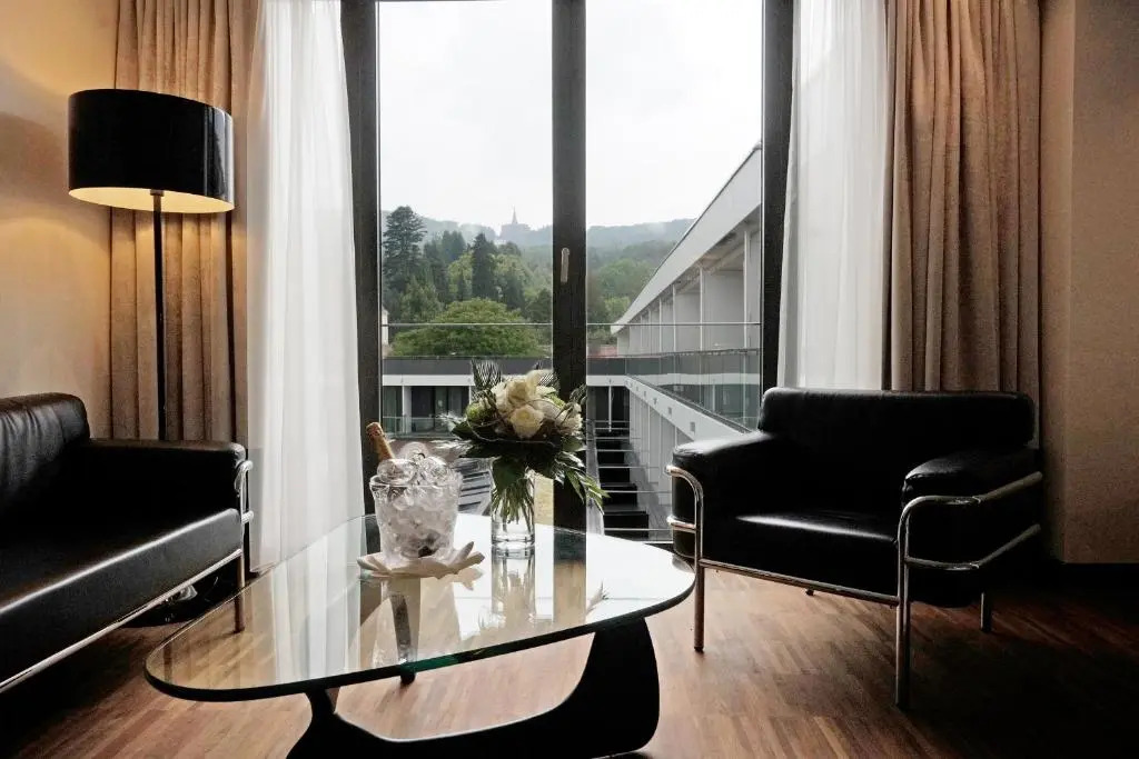 Schlosshotel Kassel