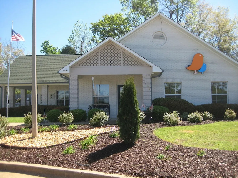 InTown Suites Extended Stay Auburn AL