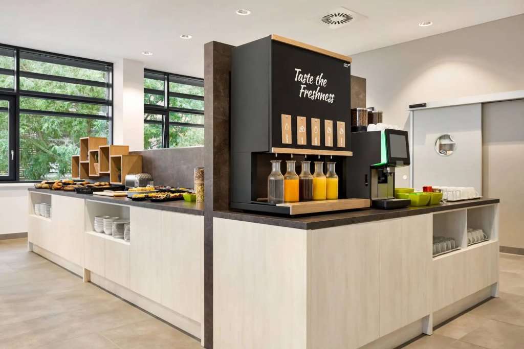 Premier Inn Koblenz City