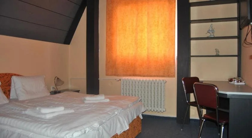 Hotel Stella