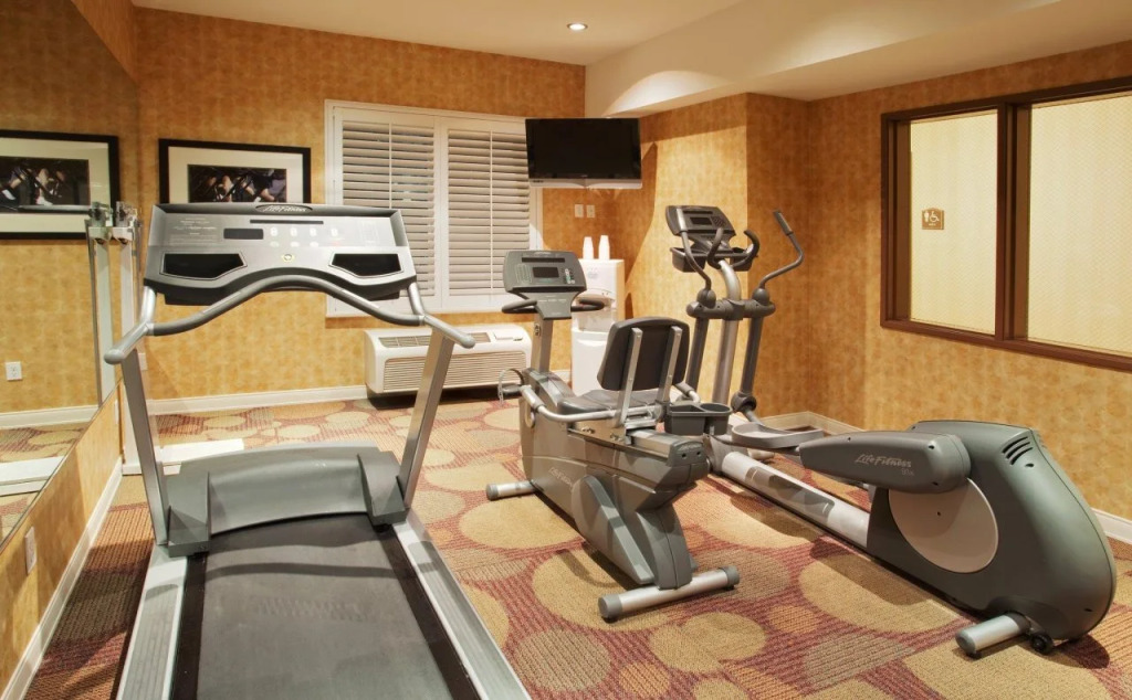 Holiday Inn Express Hotel & Suites Modesto-Salida by IHG