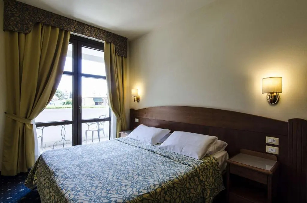 Hotel Smeraldo