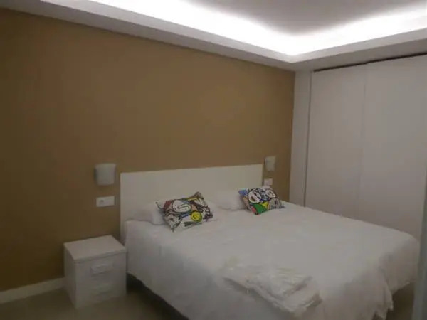 Apartamentos San Marcial 28