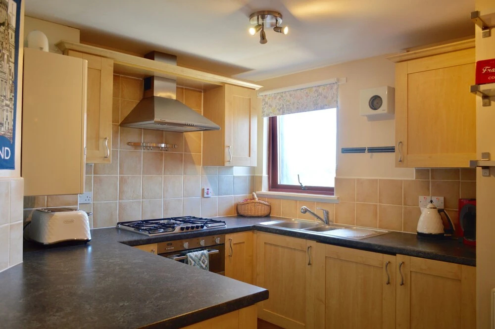 4 Bedroom Penthouse in Stockbridge