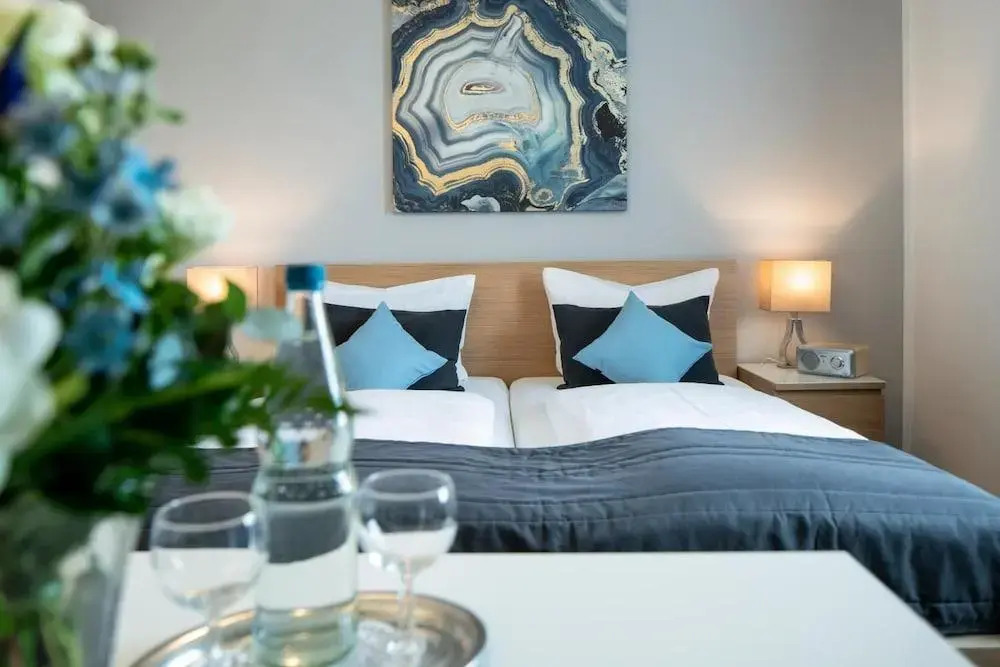 Hotel Birkenstern