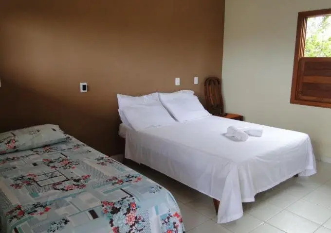 Pousada Flores