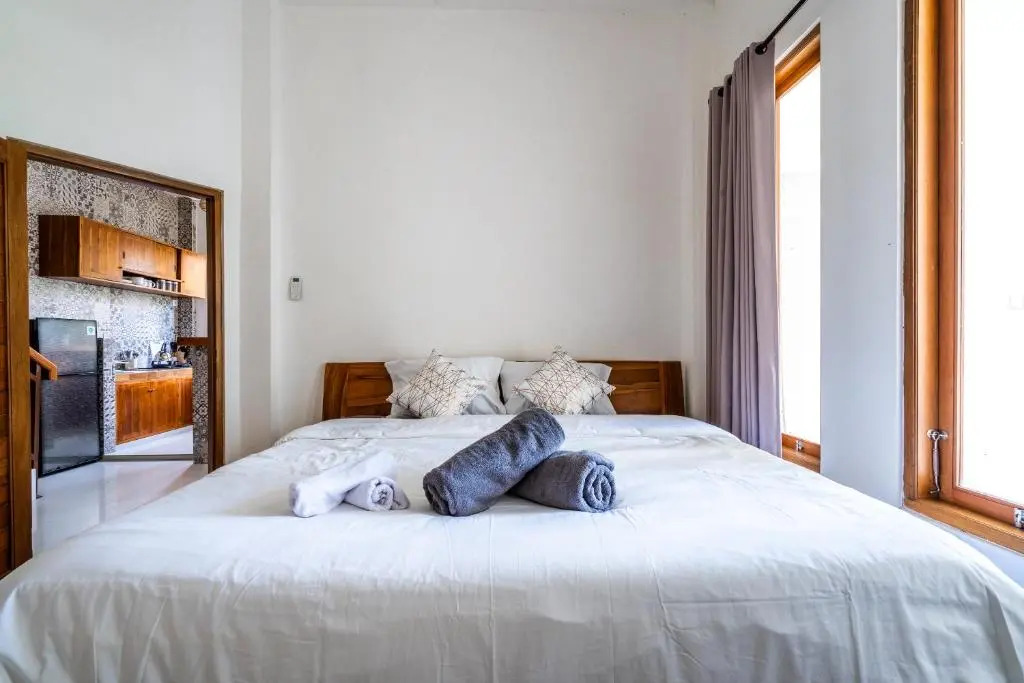 Mironia Villa