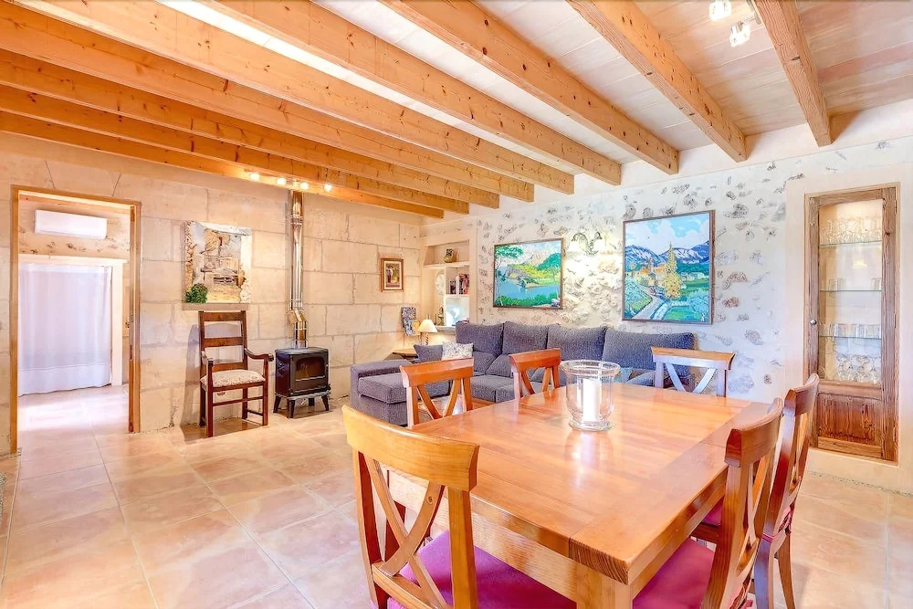 Ideal Property Mallorca - Can Gelat
