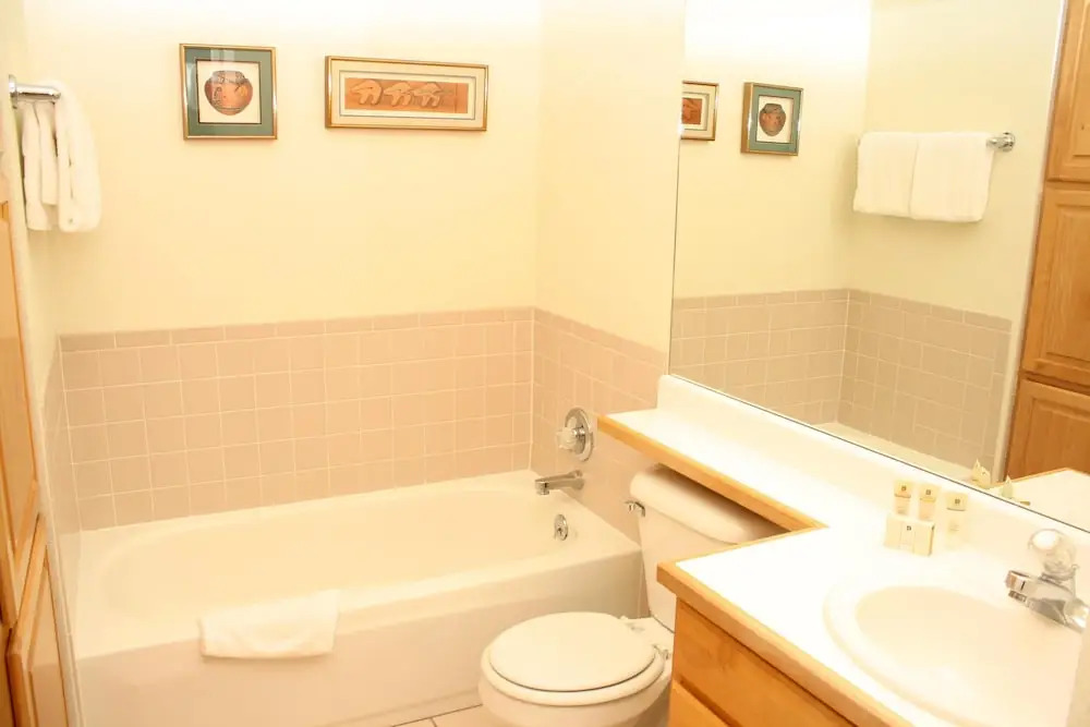 Pinecreek #I - 3 BR