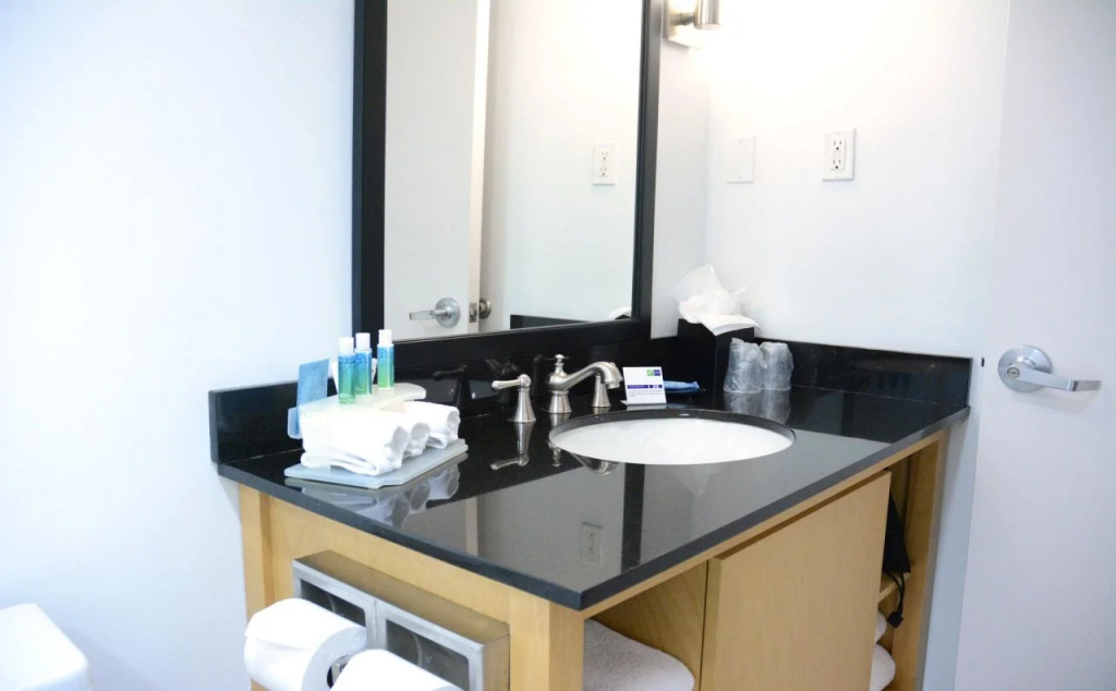 Holiday Inn Express Stamford