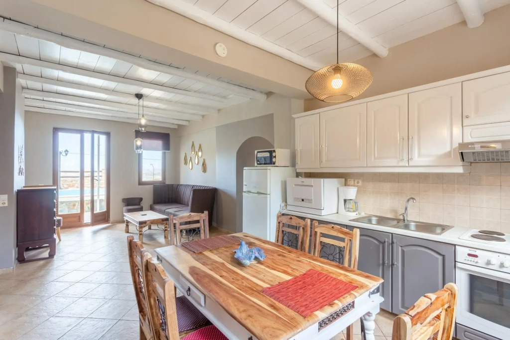 Villa Konstantina Large Private Pool Sea Views A C Wifi Eco-friendly - 2118