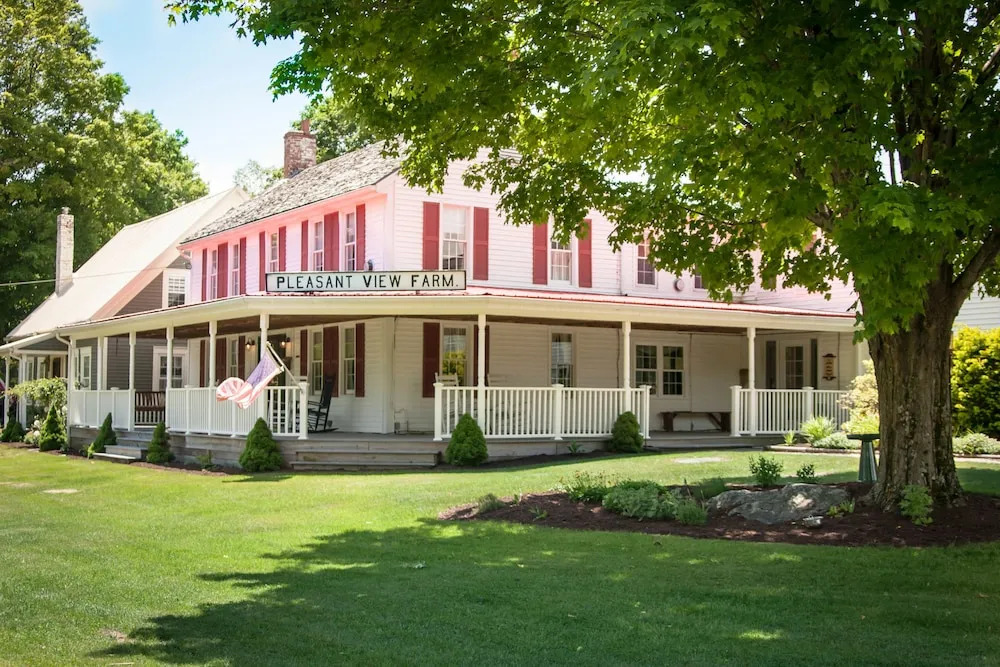 Pleasant View B&B