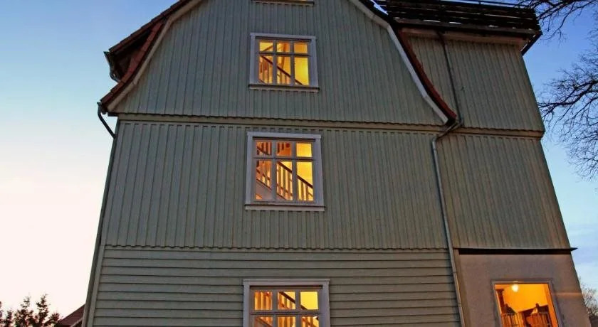 Unser Märchenhaus