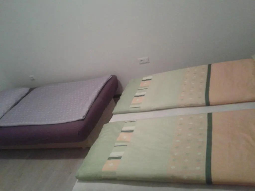 Apartments Lorena