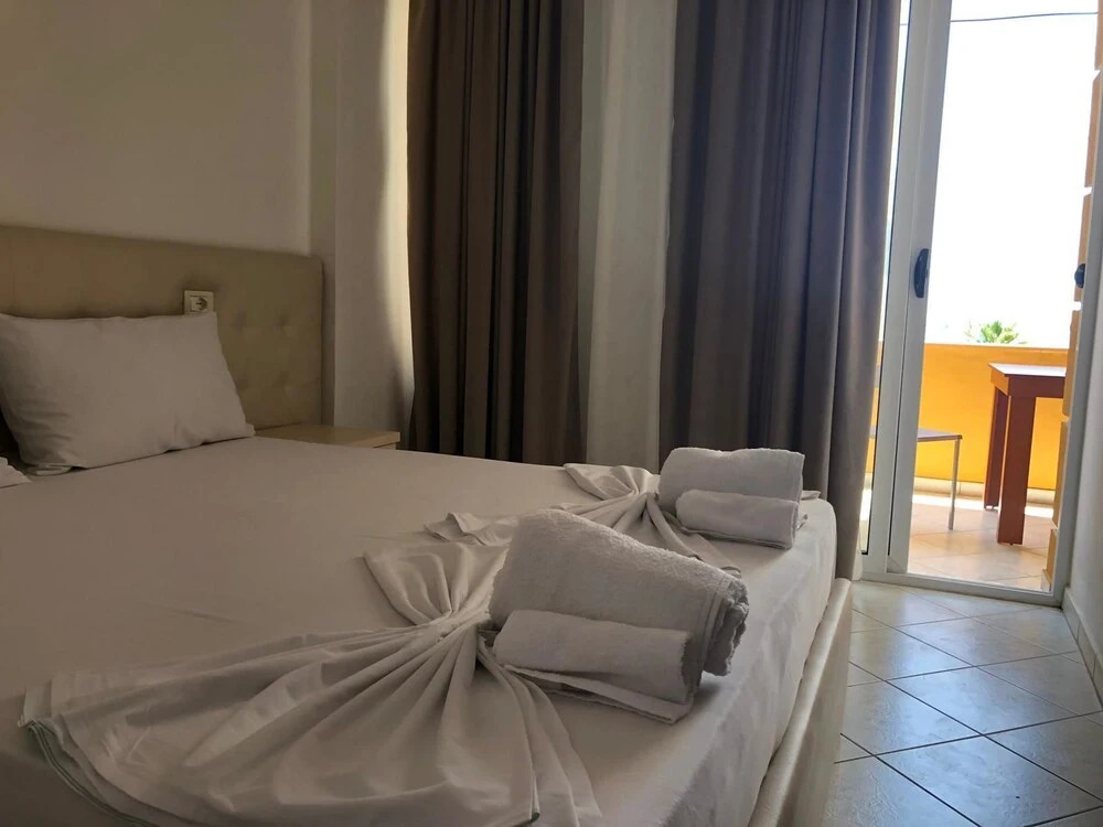 Sea-View Apartment Durres