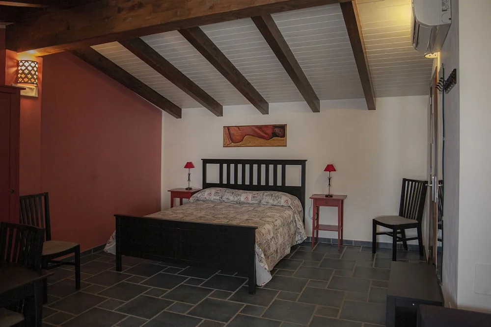 B&B La Collegiata