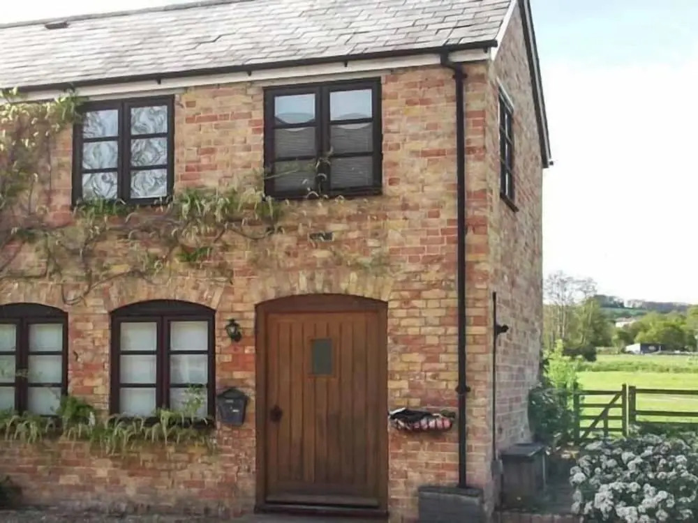 Bluebell Cottage