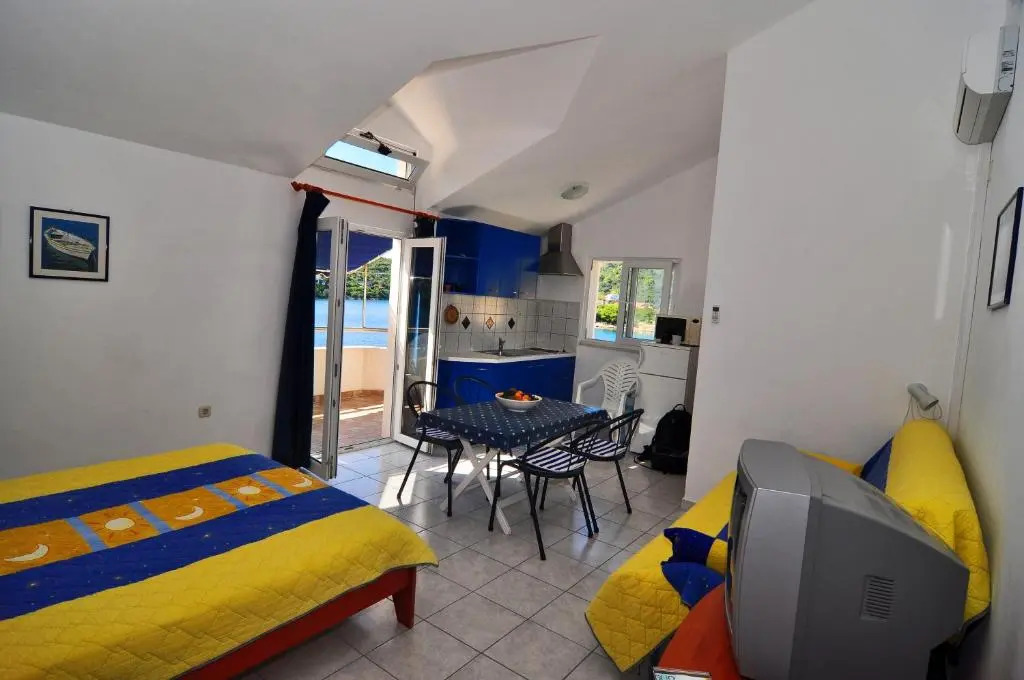 Apartments Livia