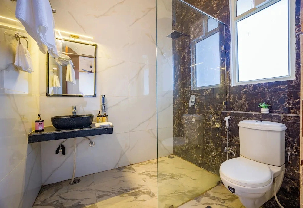 Alaya Stays Archees 6BHK Nature Retreat