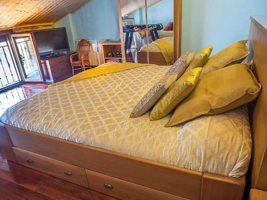 Apartamento Exterior En Ezcaray