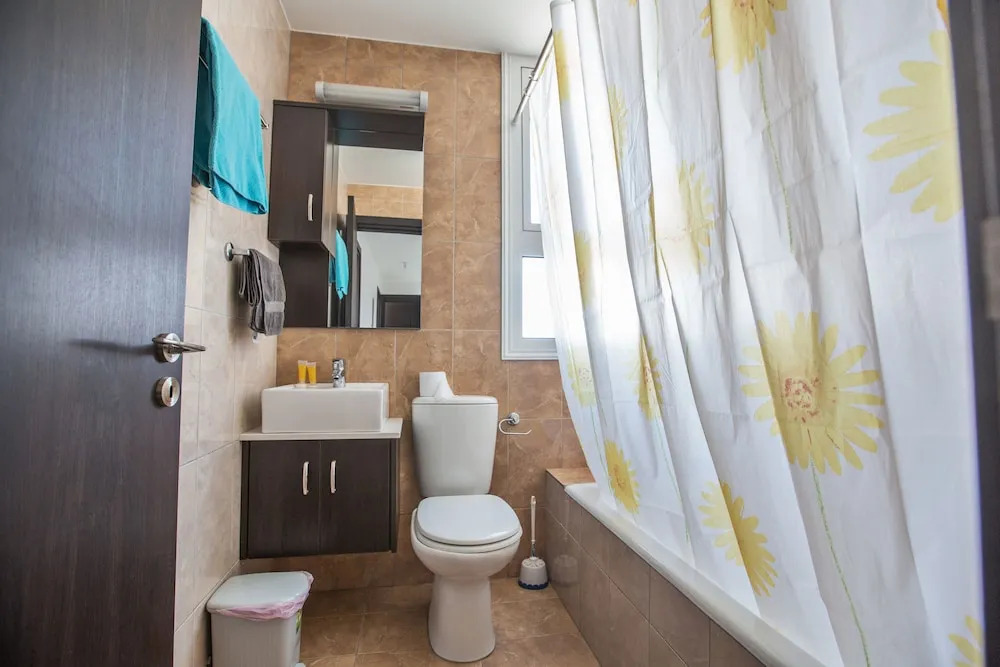 Holiday Home Protaras Perle Villa PE16 by Interhome