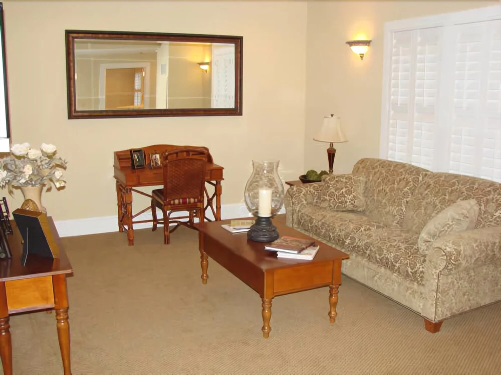 The Jefferson Inn Downtown Southern Pines