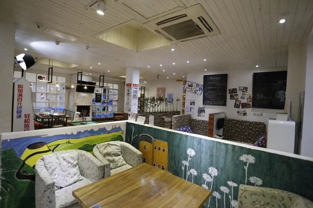 Nova Travellers Lodge