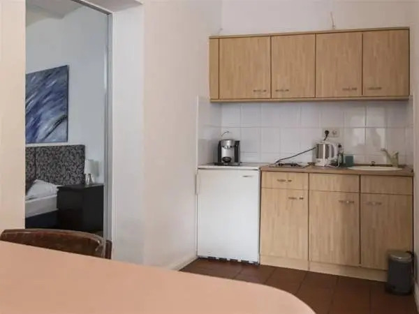 Design Apartments - "Remise Blumberg"