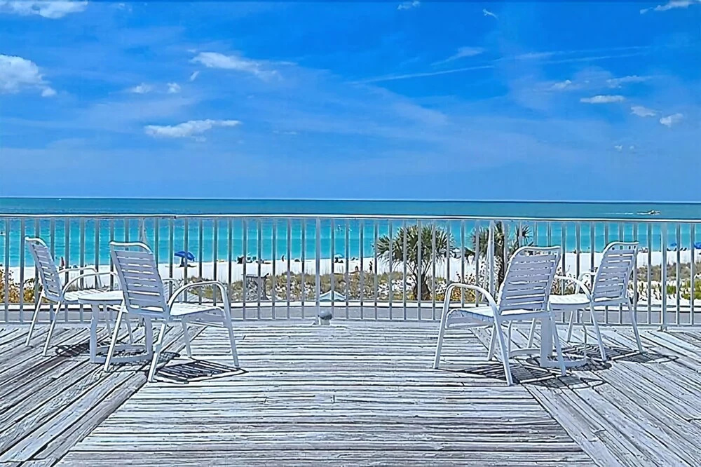 Gulf Beach Place Condo #54649 2 Bedrooms 2 Bathrooms Condo