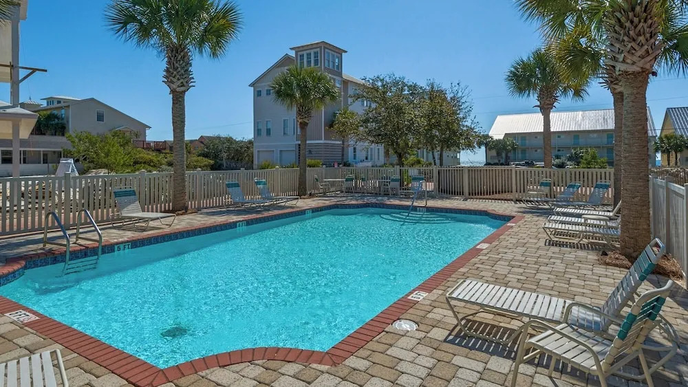 5 Br/4ba~ Heated Community Pool ~gulf Views ~ Freshly Updated ~ Tesla Charger