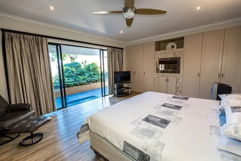 Constantia Vista Guest House