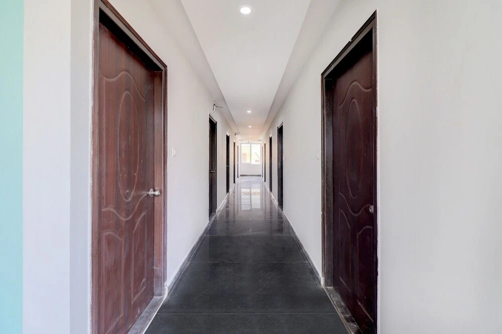 OYO Home 36292 Exotic Stay Dodda Banaswadi