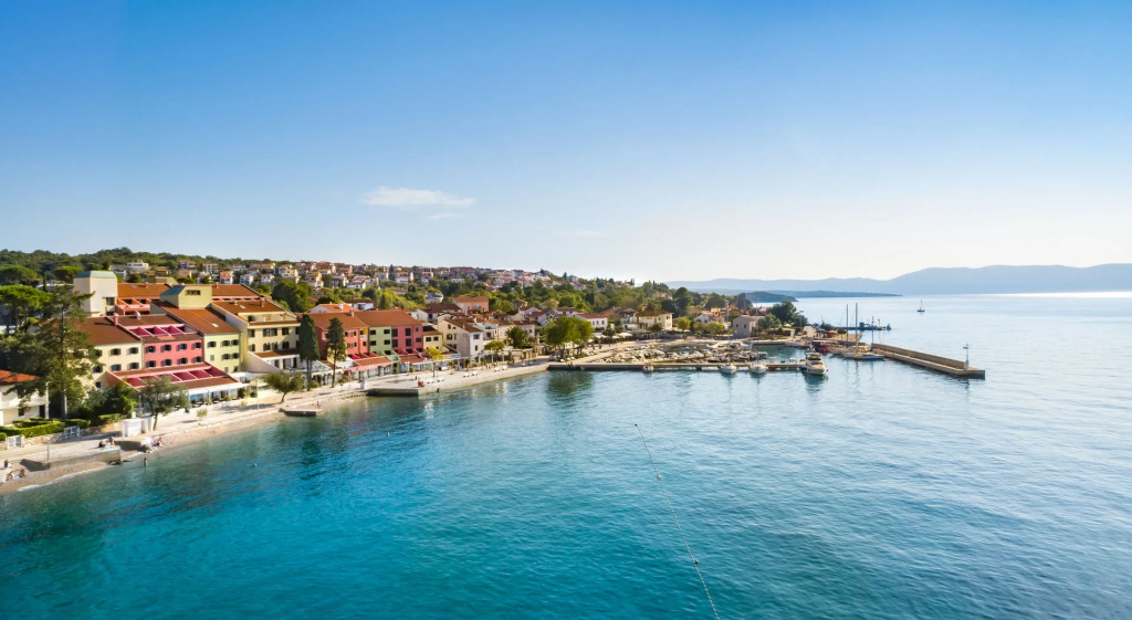 Veya Maradiso Hotel by Aminess