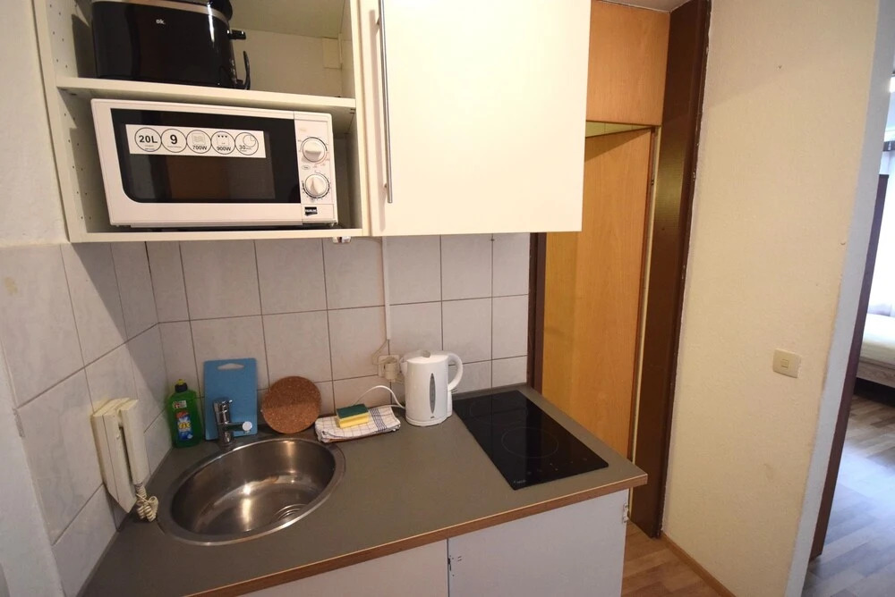 AB Apartment 74
