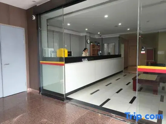 Fuli Hotel