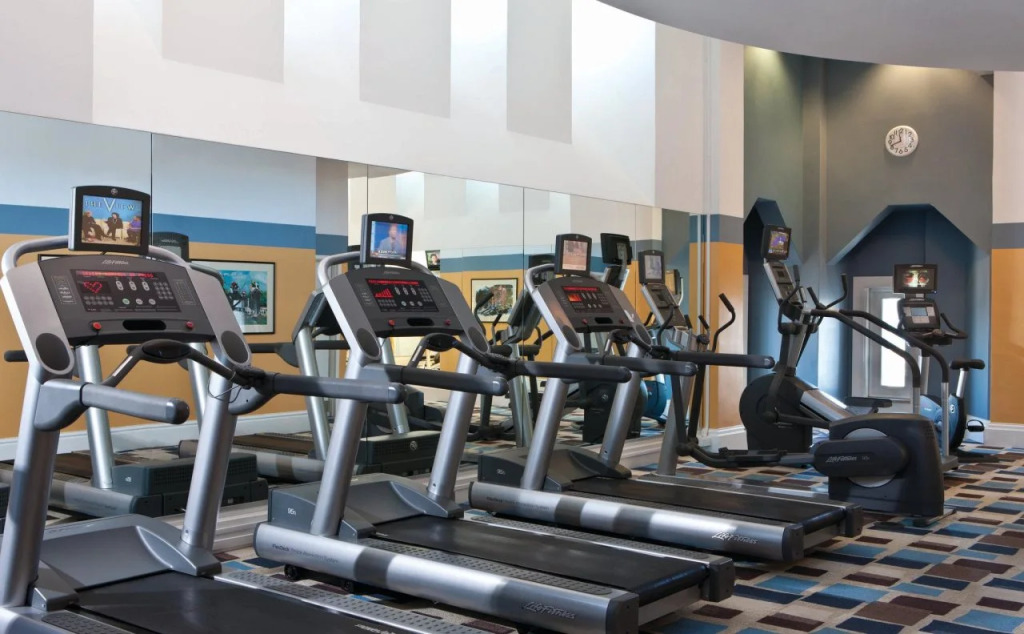 Marriott Vacation Club® at Custom House, Boston  