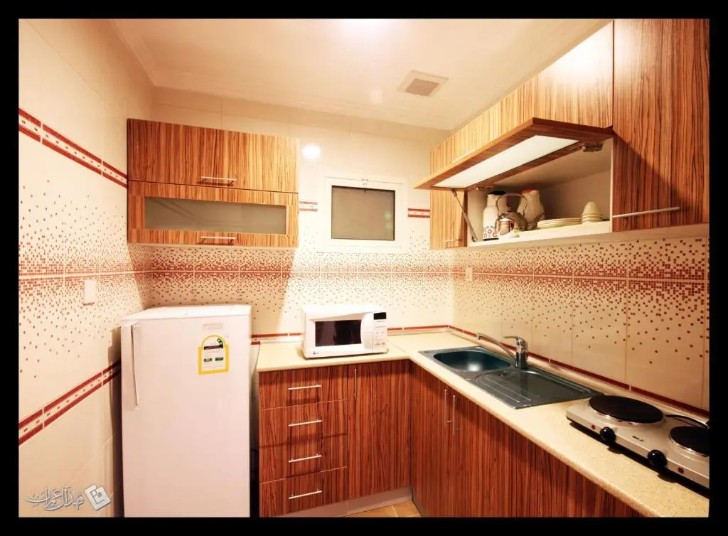 ترف ينبع للشقق المخدومة TarafYanbu Serviced Apartments
