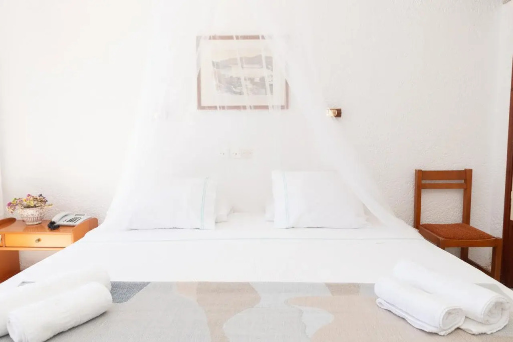 Golden Sun Hotel Patmos