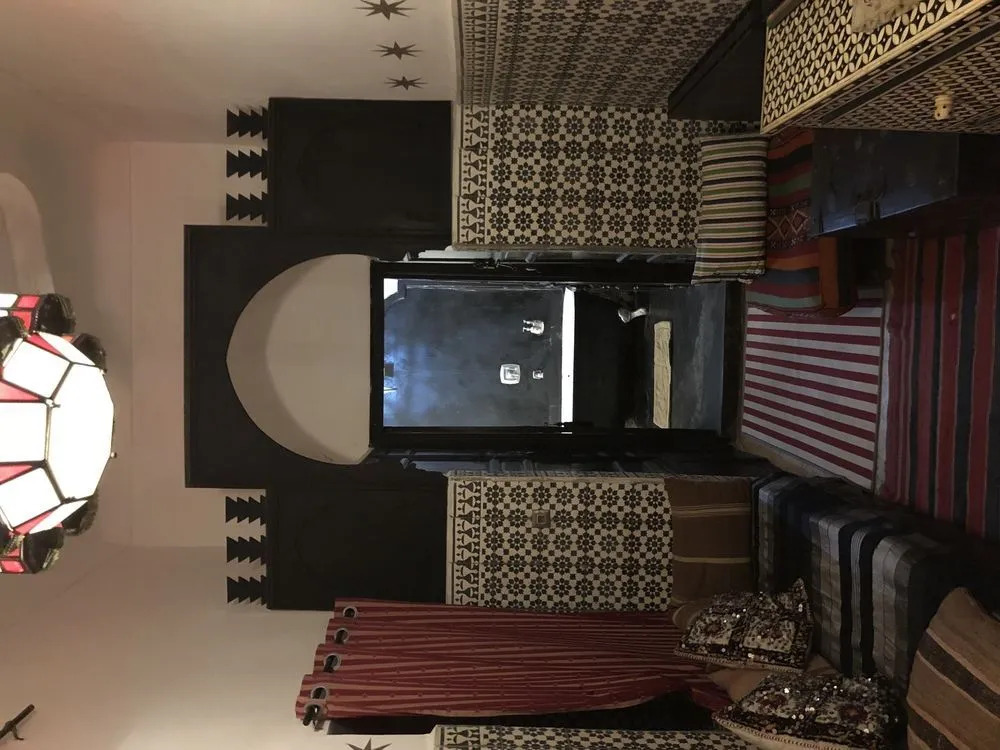 Riad Tibibt