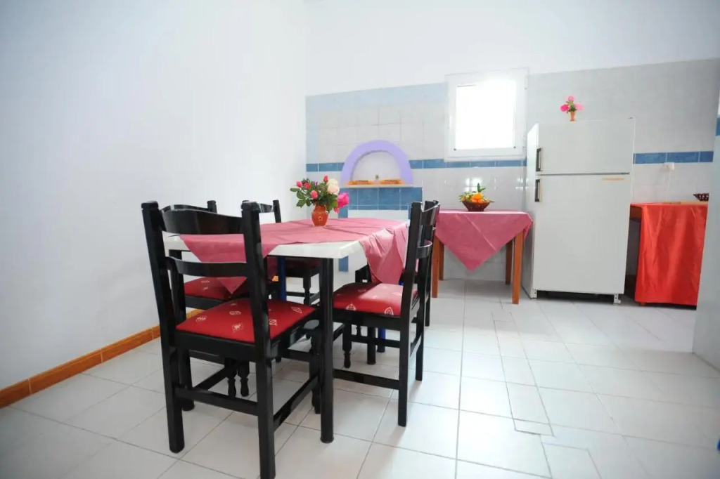 Villa Paradisos Archangelos